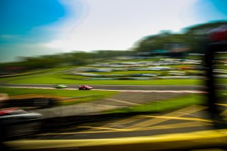 #71 - AF Corse - Sean HUDSPETH - Nicola MARINANGELI - Ferrari 488 GT3 - SILVER, FGTWC, Race 2
