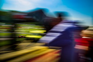 #28 - Nova Race - Leonardo MONCINI - Jacopo GUIDETTI - Honda NSX GT3 - SILVER, FGTWC, Race 2
