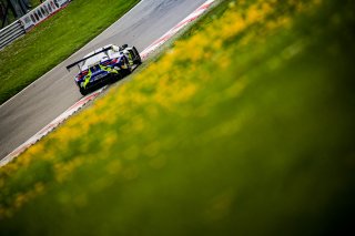 #46 - Team WRT - Valentino ROSSI - Maxime MARTIN - BMW M4 GT3 - PRO, FGTWC, Race 2
