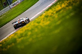 #159 - Garage 59 - Benjamin GOETHE - Nicolai KJAERGAARD - McLaren 720S GT3 EVO - PRO, FGTWC, Race 2
