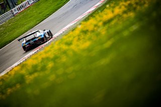 #88 - Akkodis ASP Team - Timur BOGUSLAVSKIY - Raffaele MARCIELLO - Mercedes-AMG GT3 - PRO, FGTWC, Race 2
