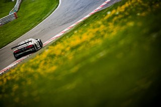 #26 - Sainteloc Junior Team - Simon GACHET - Paul EVRARD - Audi R8 LMS GT3 EVO II - GOLD, FGTWC, Race 2
