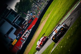 #159 - Garage 59 - Benjamin GOETHE - Nicolai KJAERGAARD - McLaren 720S GT3 EVO - PRO, FGTWC, Race 2
