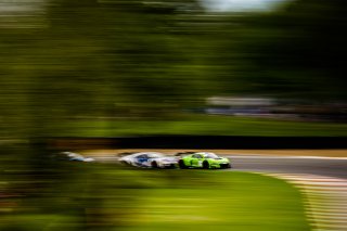 #27 - Sainteloc Junior Team - Christopher MIES - Gregoire DEMOUSTIER - Audi R8 LMS GT3 EVO II - PRO, FGTWC, Race 2
