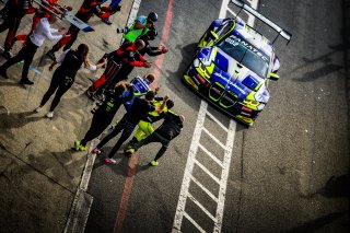 #46 - Team WRT - Valentino ROSSI - Maxime MARTIN - BMW M4 GT3 - PRO, Celebration, FGTWC, Race 2

