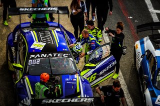 #46 - Team WRT - Valentino ROSSI - Maxime MARTIN - BMW M4 GT3 - PRO, Celebration, FGTWC, Race 2
