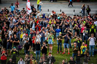 #46 - Team WRT - Valentino ROSSI - Maxime MARTIN - BMW M4 GT3 - PRO, Celebration, FGTWC, Race 2
