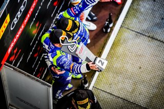 #46 - Team WRT - Valentino ROSSI - Maxime MARTIN - BMW M4 GT3 - PRO, Celebration, FGTWC, Race 2
