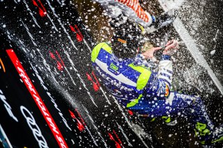 #46 - Team WRT - Valentino ROSSI - Maxime MARTIN - BMW M4 GT3 - PRO, Celebration, FGTWC, Race 2
