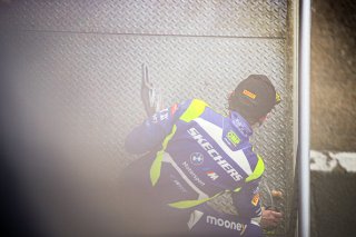 #46 - Team WRT - Valentino ROSSI - Maxime MARTIN - BMW M4 GT3 - PRO, Celebration, FGTWC, Race 2
