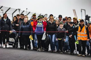 Pit Walk
