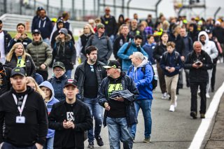 Pit Walk
