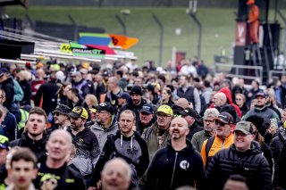 Pit Walk
