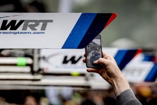 Pit Walk

