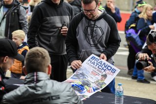 Pit Walk
