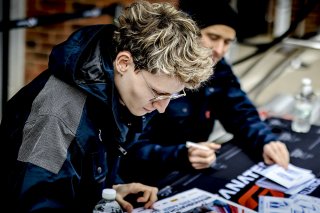 Pit Walk
