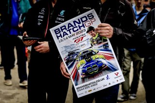 Pit Walk
