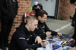 Pit Walk
