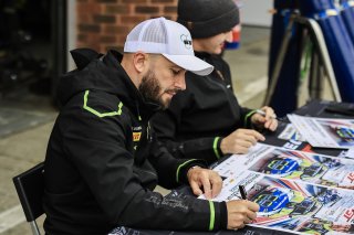 Pit Walk
