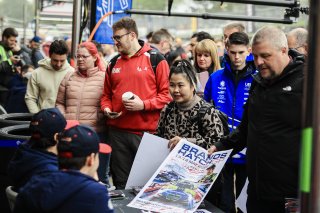 Pit Walk
