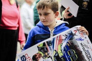 Pit Walk
