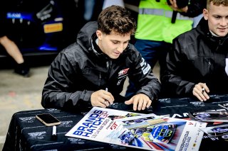 Pit Walk
