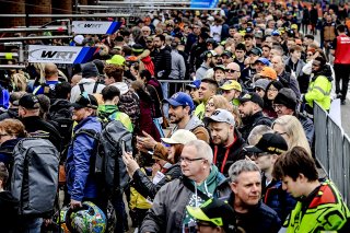Pit Walk
