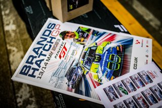 Pit Walk
