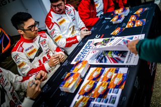 Pit Walk
