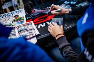 Pit Walk
