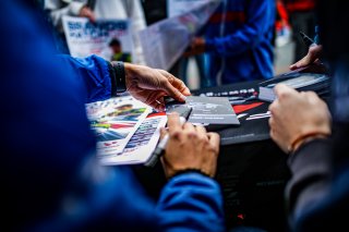 Pit Walk
