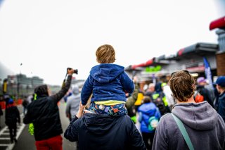 Pit Walk
