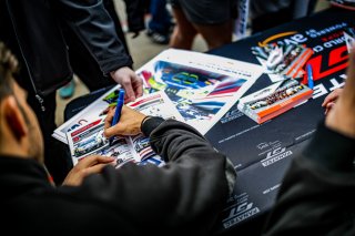 Pit Walk
