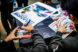 Pit Walk
