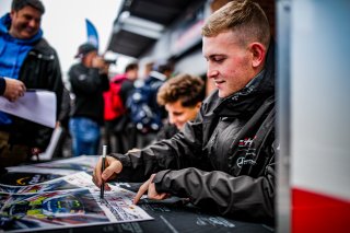 Pit Walk
