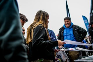 Pit Walk
