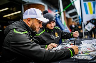 Pit Walk
