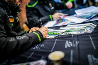 Pit Walk
