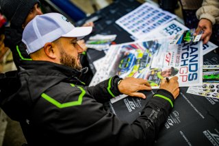 Pit Walk
