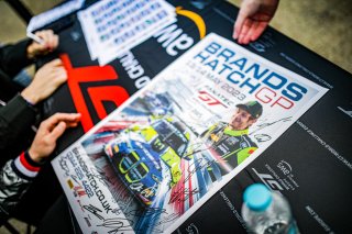 Pit Walk
