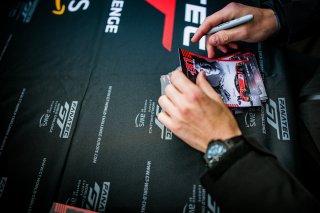Pit Walk
