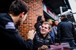 Pit Walk
