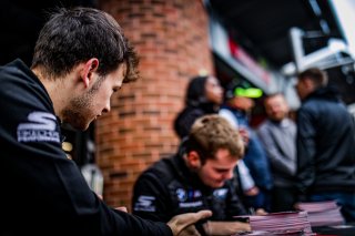 Pit Walk
