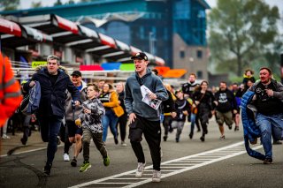 Pit Walk
