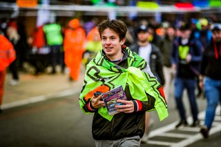 Pit Walk
