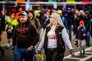 Pit Walk

