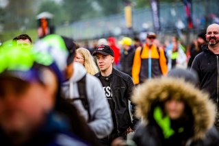 Pit Walk
