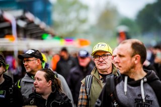 Pit Walk
