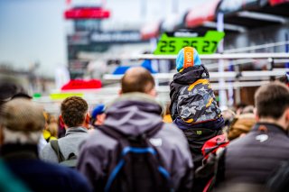Pit Walk
