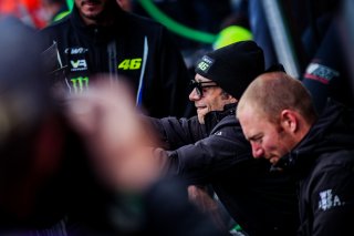 Pit Walk

